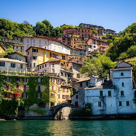 Casa Vacanze Da Ivan Como Eksteriør bilde