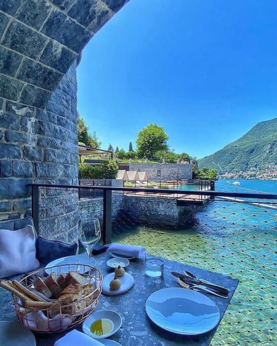 Casa Vacanze Da Ivan Como Eksteriør bilde
