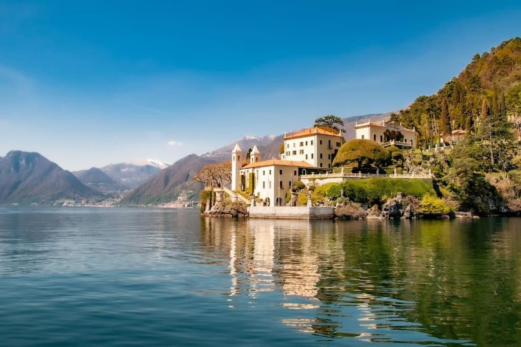 Casa Vacanze Da Ivan Como Eksteriør bilde