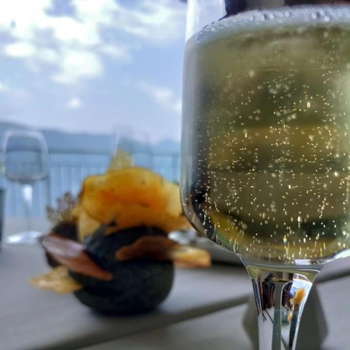 Casa Vacanze Da Ivan Como Eksteriør bilde