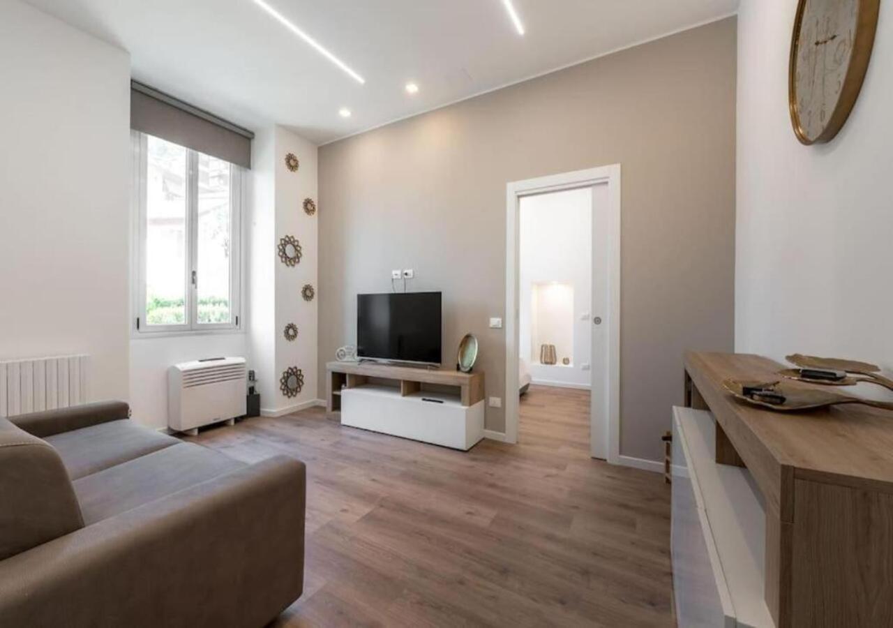 Casa Vacanze Da Ivan Como Eksteriør bilde